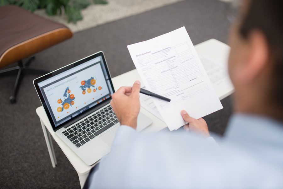 How to Translate a PDF Document